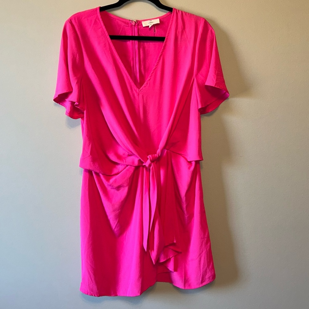 Entro Dress